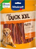 Duck xxl eendenvleesstrips 250g Vitakraft - Vitakraft - thumbnail