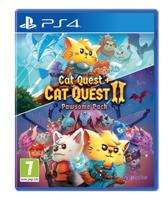 Cat Quest + Cat Quest II Pawsome Pack - thumbnail