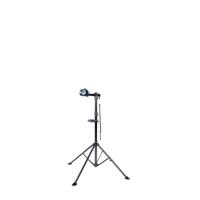 FISCHER FAHRRAD 50468 Montagestandaard Zwart - thumbnail