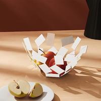 Alessi La Stanza dello Scirocco Fruitschaal - thumbnail