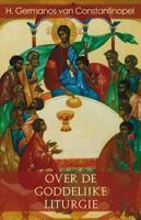 Over de goddelijke liturgie (Hardback) - thumbnail