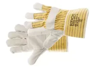 KIXX tuinhandschoen Heavy maat 10 - thumbnail