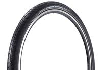 Schwalbe buitenband Big Apple 28 x 2.35 (60 622) zwart - thumbnail