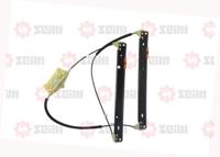 Raambedieningsmechanisme 900520 - thumbnail