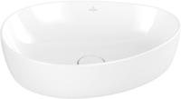 Villeroy & Boch Antao Opbouwkom 51x40x14,6 cm Wit Alpin CeramicPlus - thumbnail