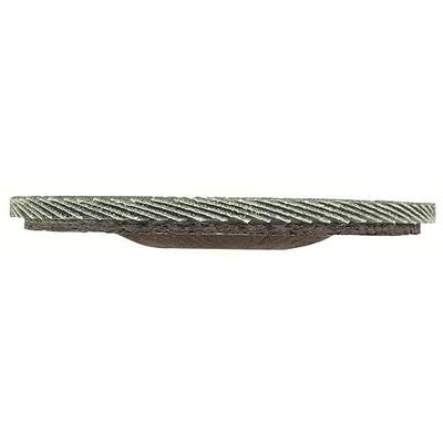 Makita Accessoires Lamellenschuurschijf 115mm C60 - D-28042 D-28042 Makita Accessoires Lamellenschuurschijf 115mm C60 - D-28042 D-28042
