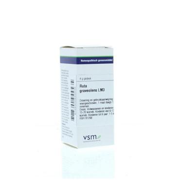 VSM Ruta graveolens LM3 4 Gram