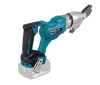 Makita Accu-vezelcementschaar DJS800Z Zonder accu, Zonder lader - thumbnail