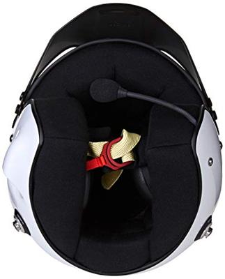 Helm voor het volledige gezicht Simpson RALLY - Maat: XS