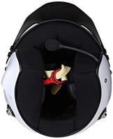 Helm voor het volledige gezicht Simpson RALLY - Maat: XS - thumbnail