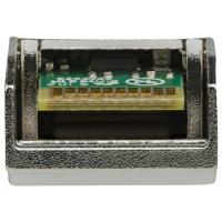 .com SFP transceiver module - koper - 1000BASE-T - Cisco GLC-TE compatibel - hoge temperaturen (GLCTEST) - SFP (mini-GBIC) transceivermodule (gelijk aan: Cisco GLC-TE) - GigE - thumbnail