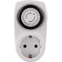 Scanpart schakelklok mech. 24u compact - thumbnail