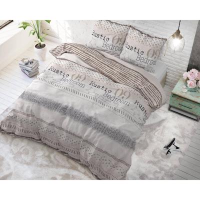 Sleeptime Polyester-katoen dekbedovertrek 2 persoons