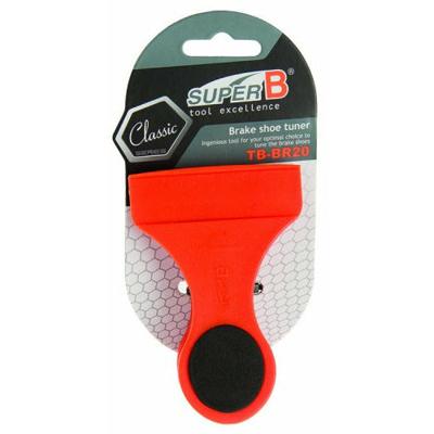 SUPER B classic v-brake pad adjusting tool