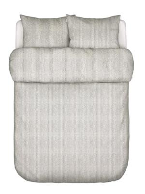 Marc O'Polo Marc O'Polo Janne Dekbedovertrek 240x200/220 Grey mist
