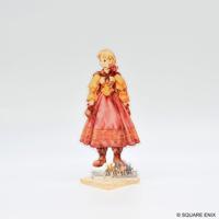 Final Fantasy Tactics Acryl Figure Alma Beoulve - thumbnail