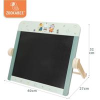 Bord 2 in 1 Woomax - thumbnail