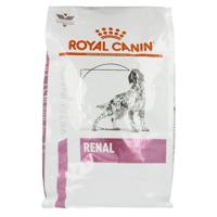Royal Canin renal hondenvoer 2kg zak - thumbnail