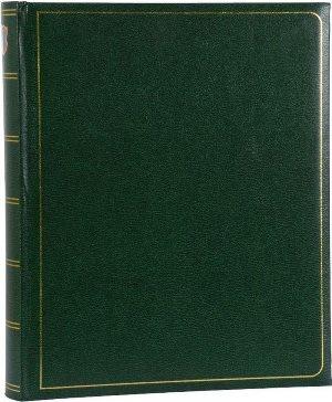 Henzo Fotoalbum Memory Groen