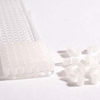 Vaessen Creative • strijkkralen parelmoer 1100st. - thumbnail