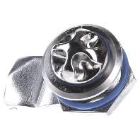 Rittal HD 2304.010 Vleugelsluiting Dubbele baard RVS 1 stuk(s) - thumbnail