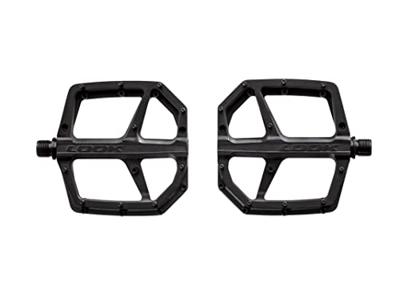 Look Trail Roc Plus Pedalen - Zwart Look Trail Roc Plus Pedalen - Zwart