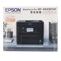Multifunctionele Printer Epson C11CJ05402 - thumbnail
