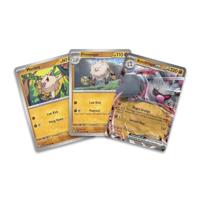 Pokemon TCG Annihilape EX Box - thumbnail