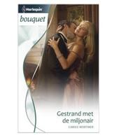 Gestrand met de miljonair - Carole Mortimer - ebook - thumbnail