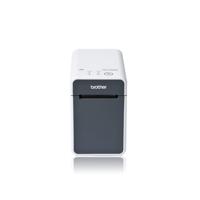 Brother TD-2125NWB Labelprinter - thumbnail
