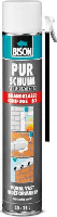 Purschuim B2 brandvertragend Spuitbus 750ml Bison - Bison - thumbnail