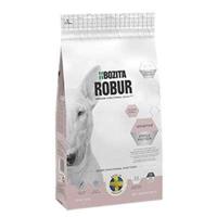 BOZITA Robur Sensitive Single Protein Salmon and Rice - droog hondenvoer - 3kg - thumbnail