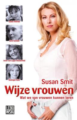 Wijze vrouwen - Susan Smit - Paperback (9789048829989)