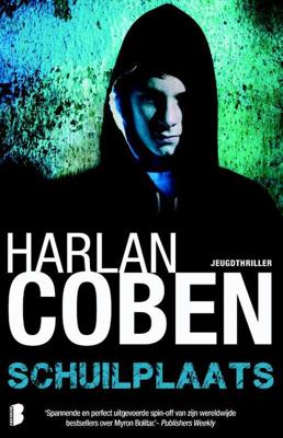 Schuilplaats (Paperback)