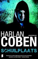 Schuilplaats (Paperback) - thumbnail