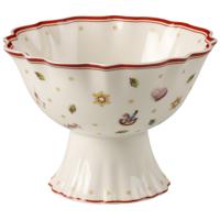 Villeroy & Boch Toy's Delight Schaaltje met voet - thumbnail