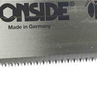 Toffelzaag 250mm - thumbnail
