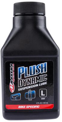 ROCKSHOX voorvork olie "maxima plush light" fork oil rs maxima plush light 120ml