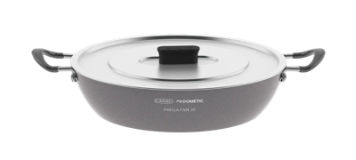 Cadac Paella Pan 30 + deksel Cadac Paella Pan 30 + deksel