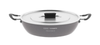 Cadac Paella Pan 30 + deksel - thumbnail