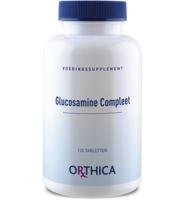 Glucosamine - thumbnail