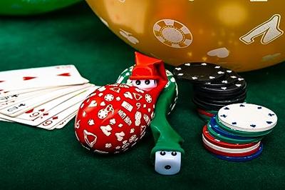 Casino Ballonnen (8st)