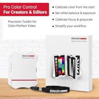 Datacolor Spyder Checkr Video - thumbnail