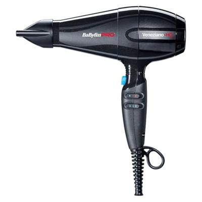 Babyliss Pro Ionic Veneziano-HQ Hair Dryer 1 stuk Föhn 1 pc Babyliss Pro Ionic Veneziano-HQ Hair Dryer 1 stuk Föhn 1 pc