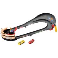 Disney Pixar Cars NASCAR baanwisselrace speelset - thumbnail