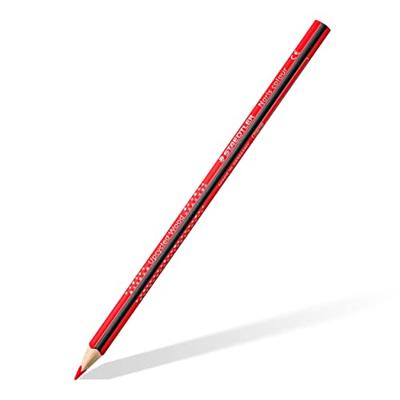 Staedtler Kleurpotlood Noris Driehoek 187 C12P1 1 set(s)