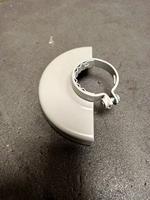 Bosch Accessoires Beschermkap met afdekplaat 115 mm 1st - 1619P06550 - thumbnail