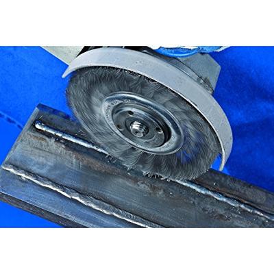 PFERD TOOLS 43303024 Ronde borstel 10 stuk(s)