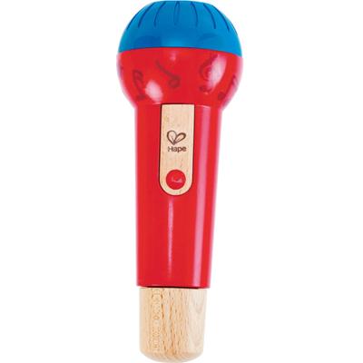 Hape echo microfoon - thumbnail