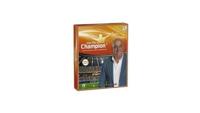 Rubinstein Play like a champion voetbalspel + cd met jack van gelder - thumbnail